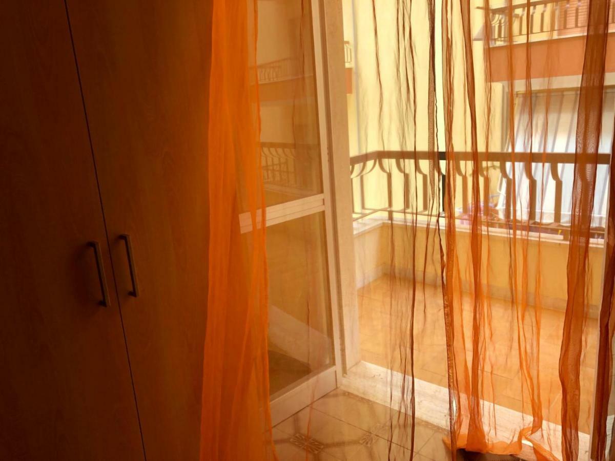 Sweet Apartment Gallipoli Exterior foto